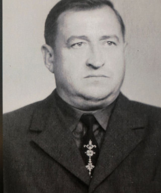 Кужелев Михаил Матвеевич