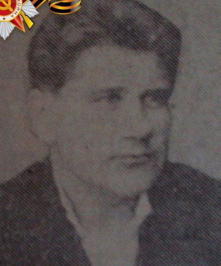 Бычихин Андрей Федорович