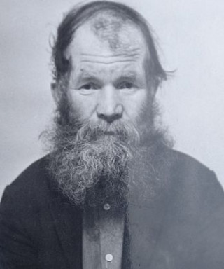 Дудин Федот Иванович