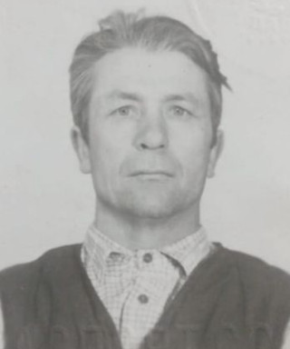 Фенев Иван Иванович