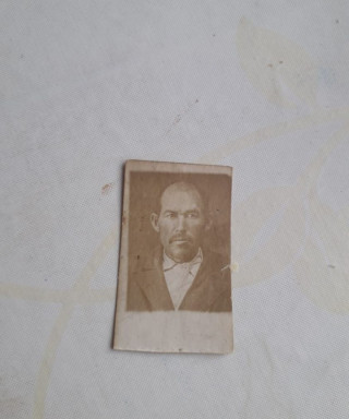 Гараев Касым Гараевич