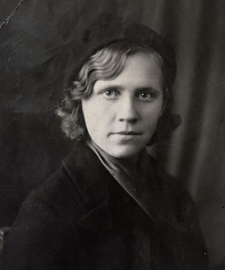 Королевич (Ткаченко) Мария Федотовна