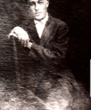 Досочкин Сидор Парфенович