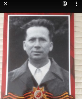 Одинцов Михаил Емельянович