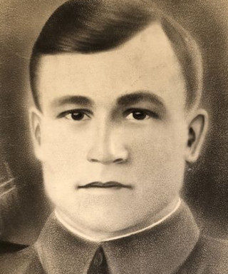 Майоров Петр Васильевич