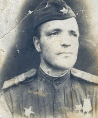 Кириллов Николай Михайлович