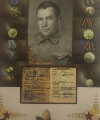 Глумин Михаил Михайлович