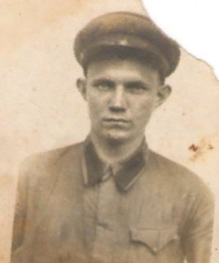 Михайличенко Иван Васильевич