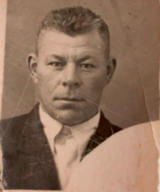 Пятибратов Григорий Иванович