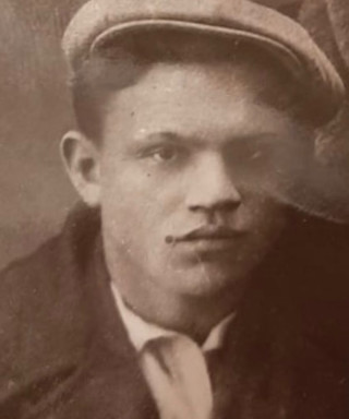 Тюрин Георгий Иванович