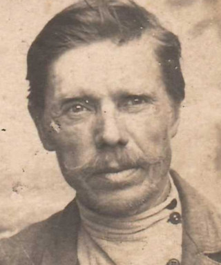 Евсевьев Павел Данилович