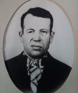 Еремеев Григорий Иванович