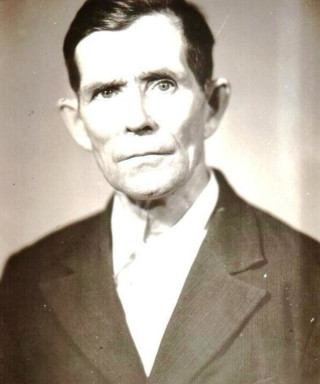 Волков Григорий Андреевич