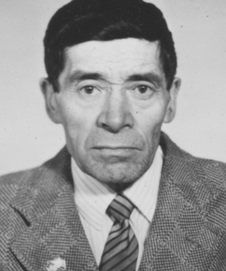 Кулдавлетов Саитахмет Халфитдинович