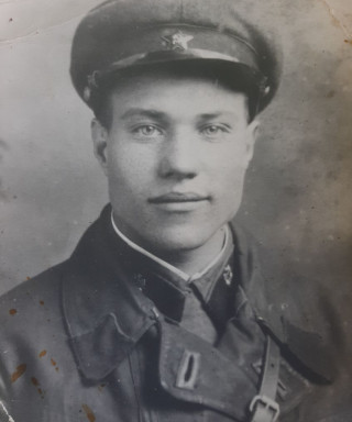 Дудкин Яков Митрофанович