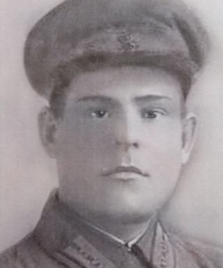 Федотов Василий Семенович