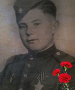 Дудников Николай Степанович