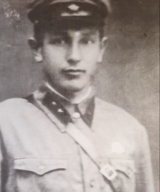 Кириллов Василий Иванович