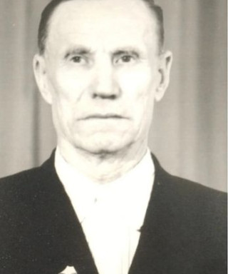 Новиков Константин Александрович