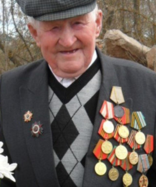 Казаков Анатолий Иванович