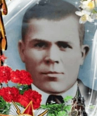 Дворецков Василий Иванович