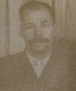 Аброськин Дорофей Иванович