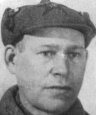 Помельцев Василий Иванович