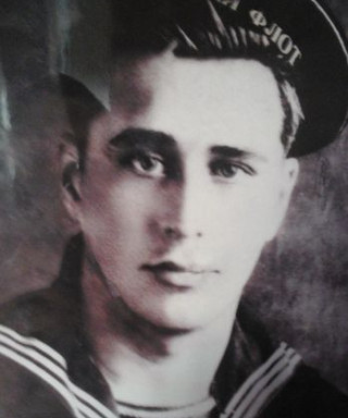 Щуркин Николай Алексеевич