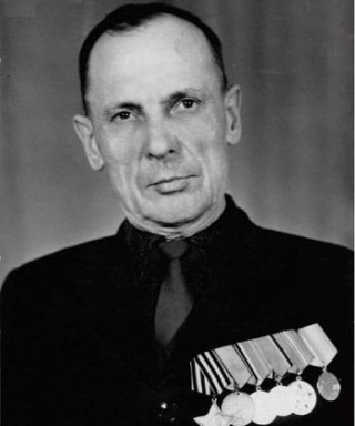 Ашихмин Станислав Романович