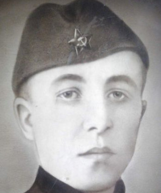 Новиков Николай Семёнович