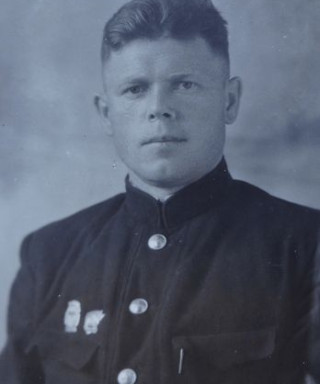 Глухов Алексей Назарович