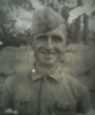 Любченко Василий Иванович