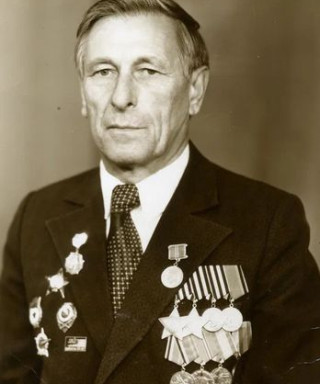 Куриленко Дмитрий Иванович