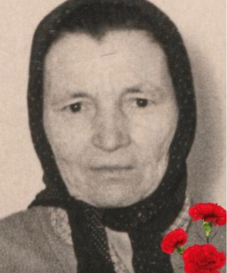 Бессонова Дарья Матвеевна