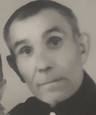 Абросимов Василий Николаевич