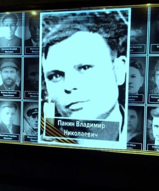 Панин Владимир