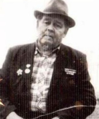 Газизов Файзулла Габделхакович