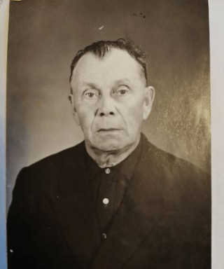 Зайцев Иван Алексеевич