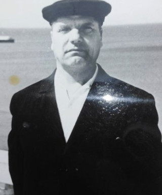 Данько Иосиф Михайлович