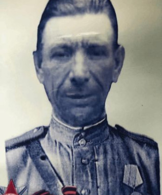 Федоров Павел Васильевич