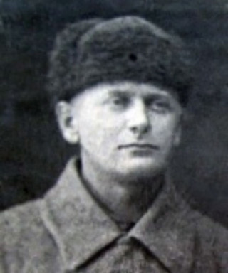 Дорофеев Петр Александрович