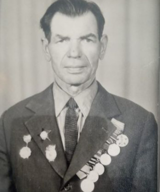 Бяков Алексей Иванович