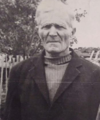 Яковлев Александр Гаврилович