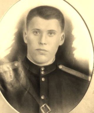 Пономаренко Мирон Александрович