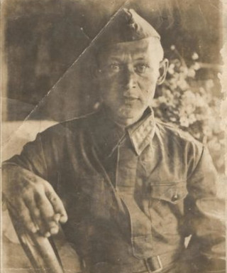 Дорофеев Михаил Дорофеевич