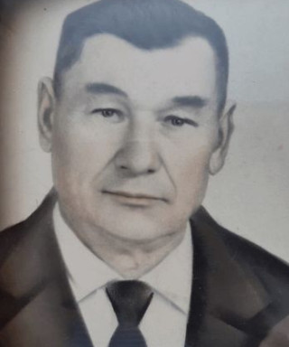 Лукьянцов Василий Емельянович