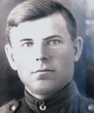 Ерегин Василий Лукьянович