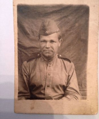 Булгаков Иван Васильевич