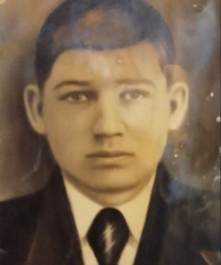 Дружин Алексей Ильич