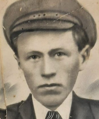 Арончиков Пётр Николаевич